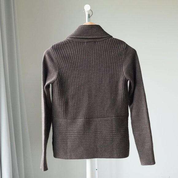 Cardigan/shrug sweater SZ SM - Picture 14 of 16